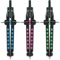 Kružítko Quick Set Factory Neon Faber Castell (174335)