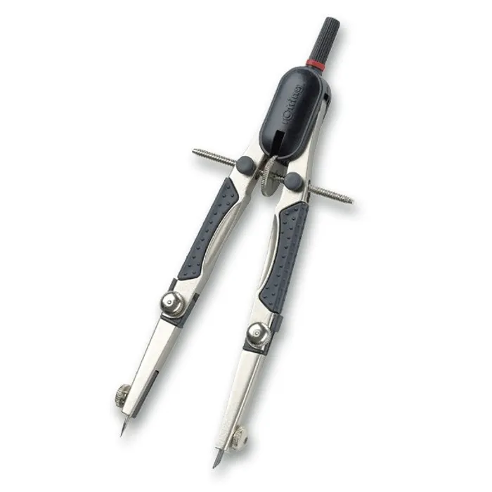 Hauptproduktbild Kružítko Rotring Rapid Compact