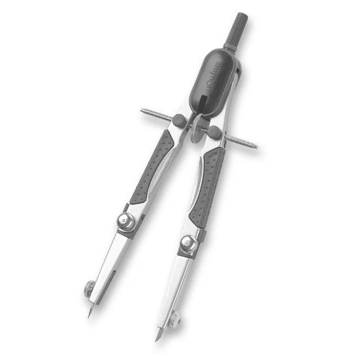 Hauptproduktbild Kružítko Rotring Geometry Compact