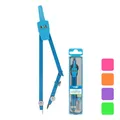 Weiteres Produktbild Kružítko školní SC3002 barevné + tuha