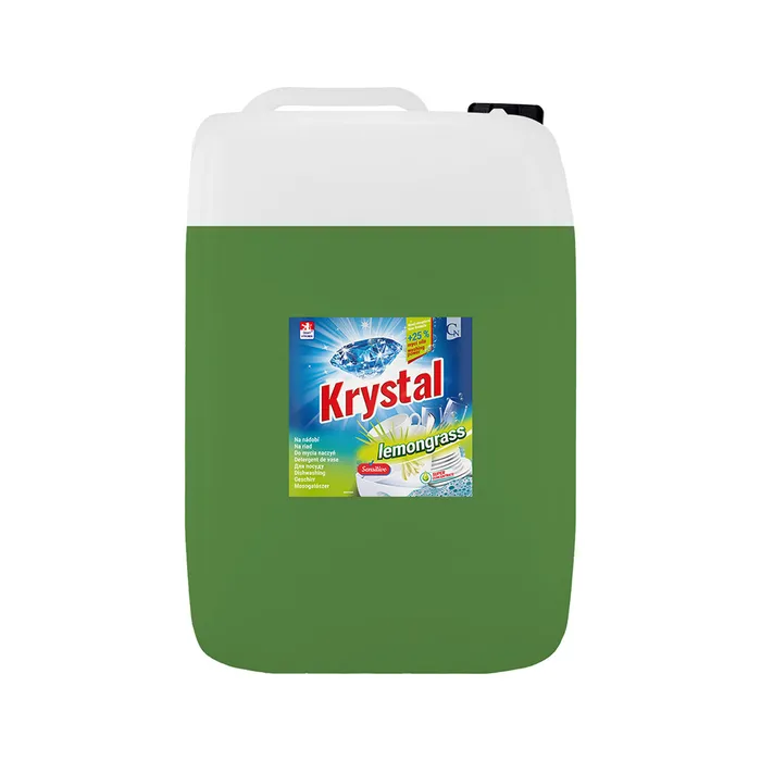 Hauptproduktbild KRYSTAL nádobí Lemongrass 5l