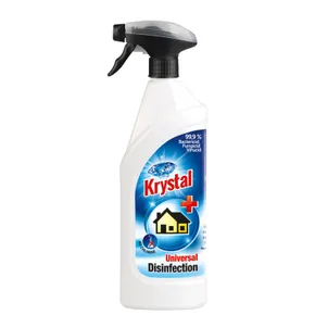 KRYSTAL Universaldesinfektionsmittel 750 ml
