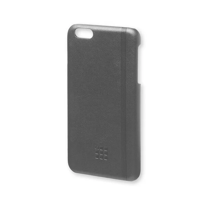 Hauptproduktbild Kryt Moleskine na iPhone 6 Plus/6s Plus černý