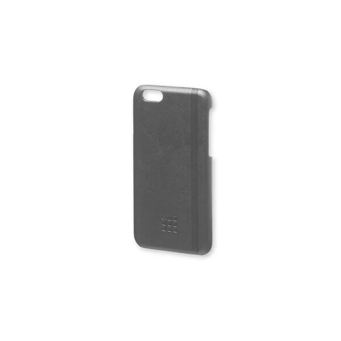 Hauptproduktbild Kryt na iPhone 6/6s Moleskine černý