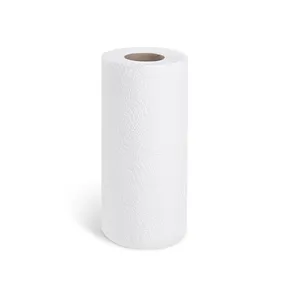 Küchentuch (PAP FSC Mix) 2-lagig O10,5cm 11m 50 Fetzen [2 Stück]
