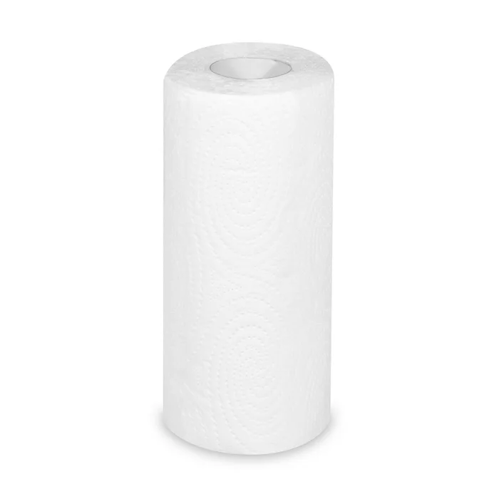 Hauptproduktbild Kuchyňská utěrka (Tissue) Harmony EveryDay 2vrstvá 50-útržků [2 ks]
