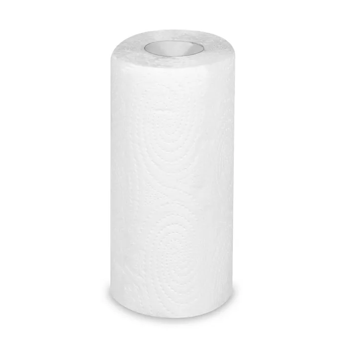 Hauptproduktbild Kuchyňské utěrky tissue 3-vrstvé "Harmony Professional" 50 útržků [4 ks]