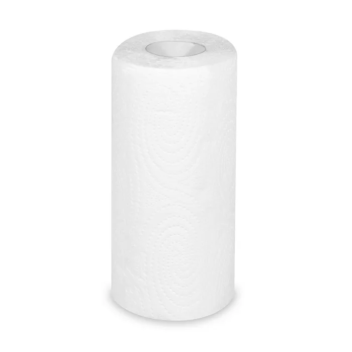 Hauptproduktbild Kuchyňské utěrky tissue 3-vrstvé "Harmony Professional" 50 útržků [4 ks]