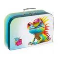 Weiteres Produktbild Laminierter Koffer 34 cm Chameleon
