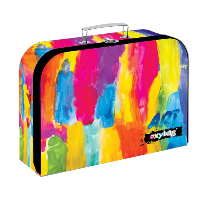 Hauptproduktbild Kufřík lamino 34 cm Colorbrush