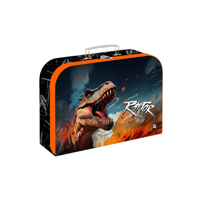 Hauptproduktbild Kufřík lamino 34 cm Dino