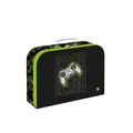 Laminierter Koffer 34 cm Gamer