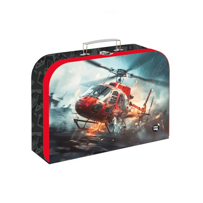 Hauptproduktbild Kufřík lamino 34 cm Hasiči