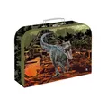 Laminierter Koffer 34 cm Raptor