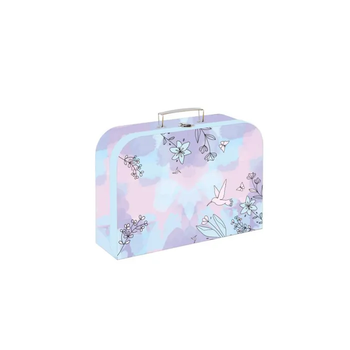 Hauptproduktbild Kufřík lamino 34 cm Kolibřík
