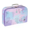 Weiteres Produktbild Laminierter Koffer 34 cm Kolibri