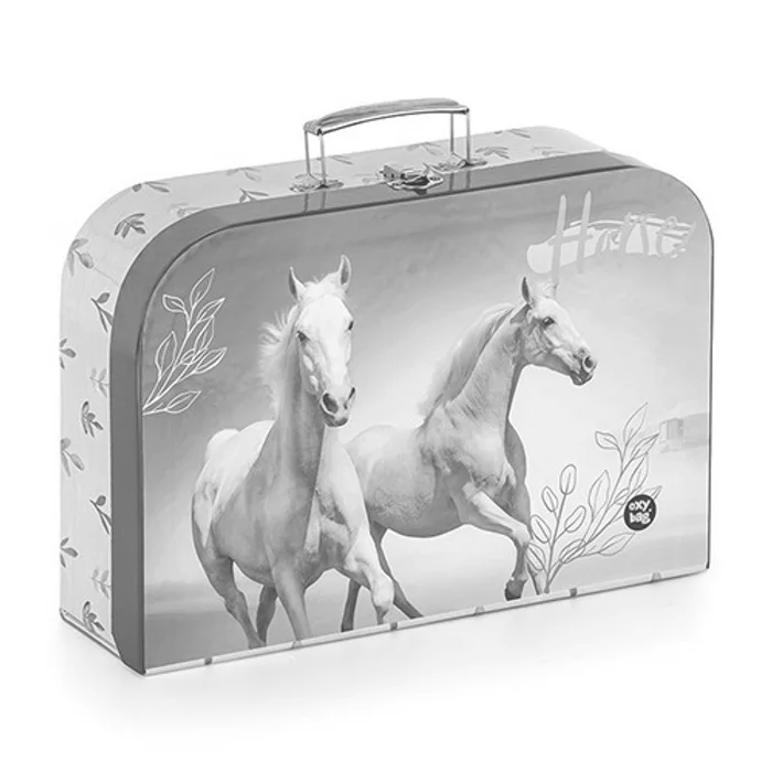 Hauptproduktbild Kufřík lamino 34 cm kůň