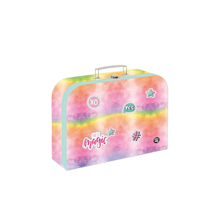 Hauptproduktbild Kufřík lamino 34 cm Magic