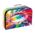 Weiteres Produktbild Laminatetui 34 cm Buntstifte