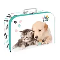 Kufřík Lamino 34 cm Pets Friends
