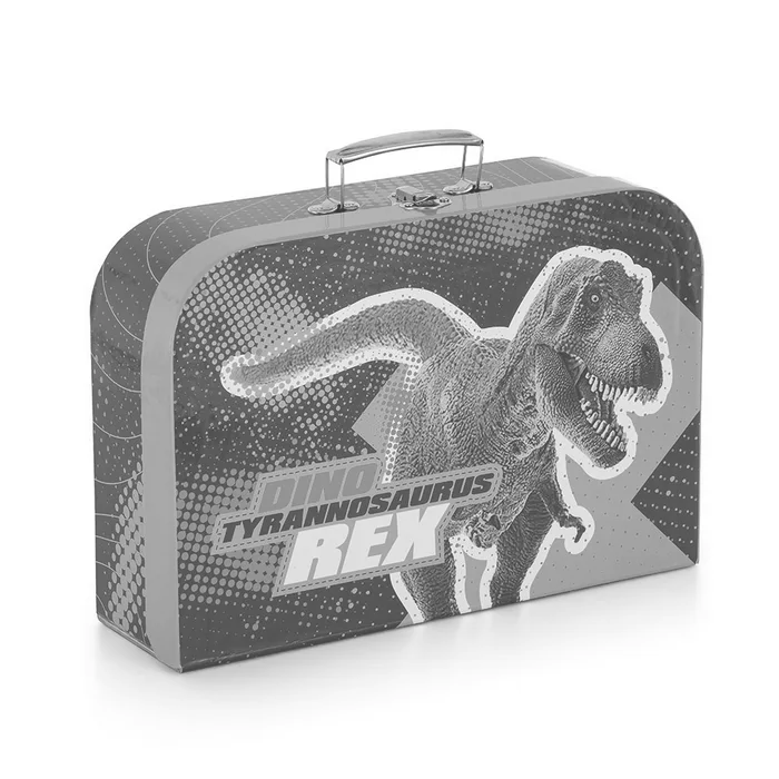 Hauptproduktbild Kufřík lamino 34 cm Premium Dinosaurus