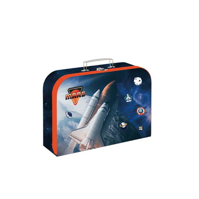 Hauptproduktbild Kufřík lamino 34 cm Space