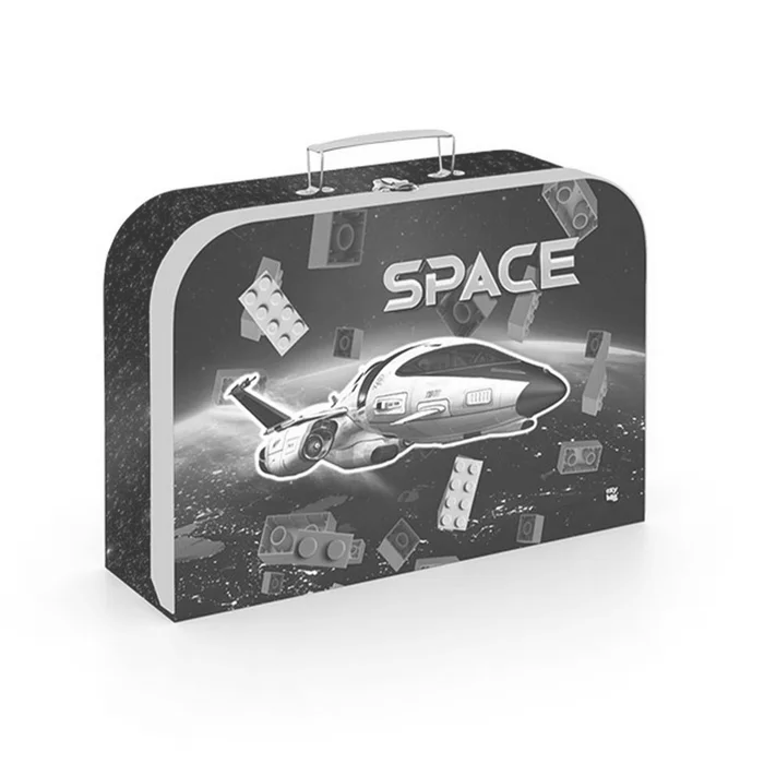 Hauptproduktbild Kufřík lamino 34 cm Space
