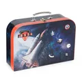 Weiteres Produktbild Laminierter Koffer 34 cm Space