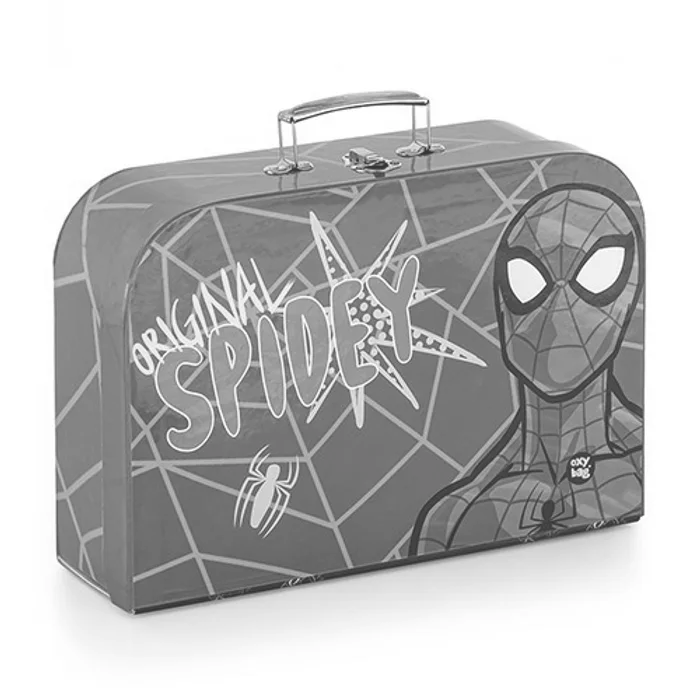 Hauptproduktbild Kufřík lamino 34 cm Spiderman