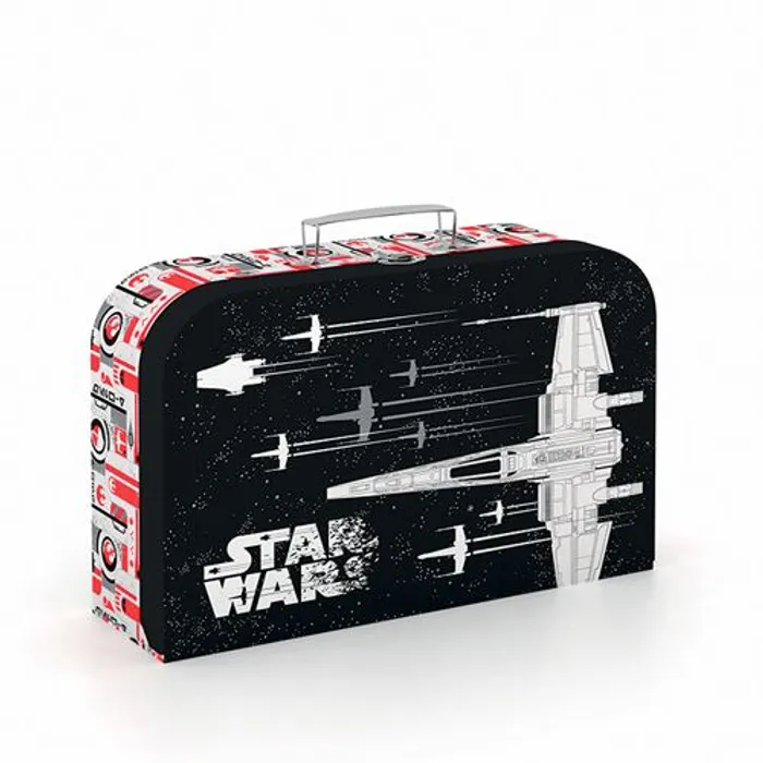 Hauptproduktbild Kufřík lamino 34 cm Star Wars