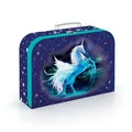 Unicorn Laminate Briefcase 34 cm