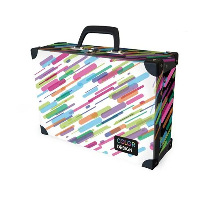 Hauptproduktbild Kufřík Lamino Stripes