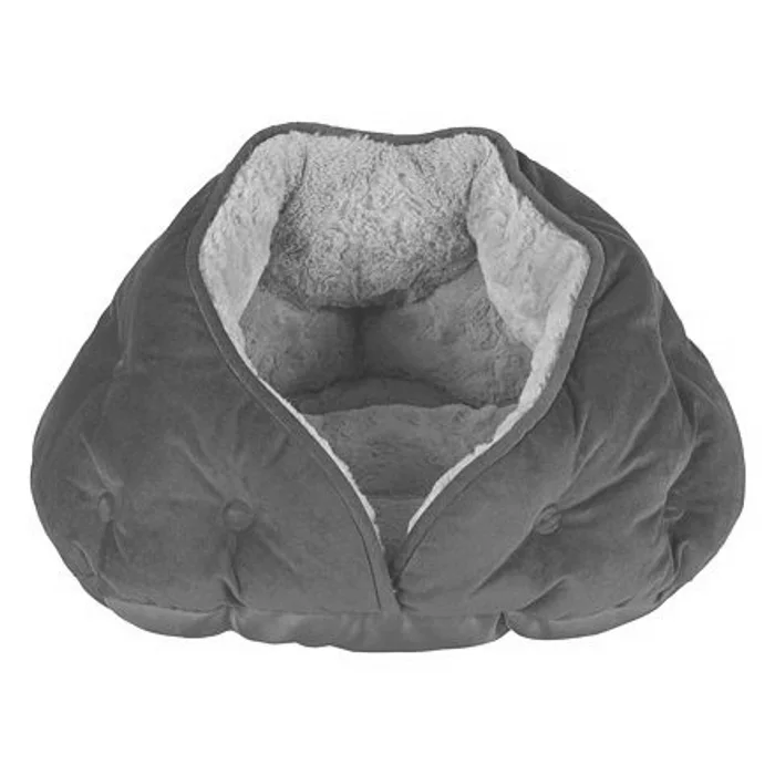 Hauptproduktbild Kukaň MALU 47x27x41 cm hnědá/světle hnědá