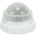 Weiteres Produktbild Katzenminzeball in selbstklebender Halterung, 5 cm, weiß/grün