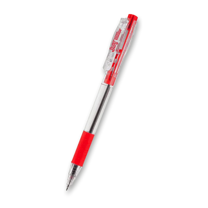Hauptproduktbild Kuličková tužka Cello Joy červená