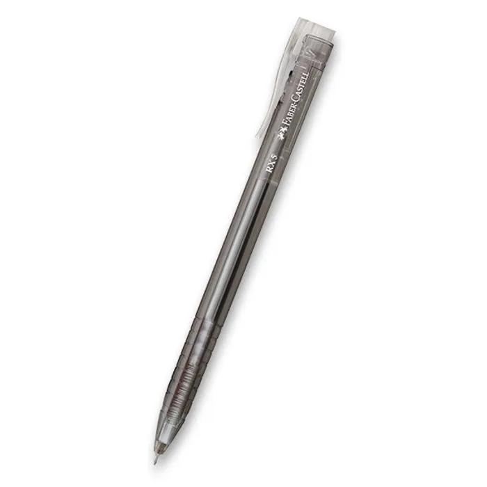 Hauptproduktbild Kuličková tužka Faber-Castell 545 RX5 černá