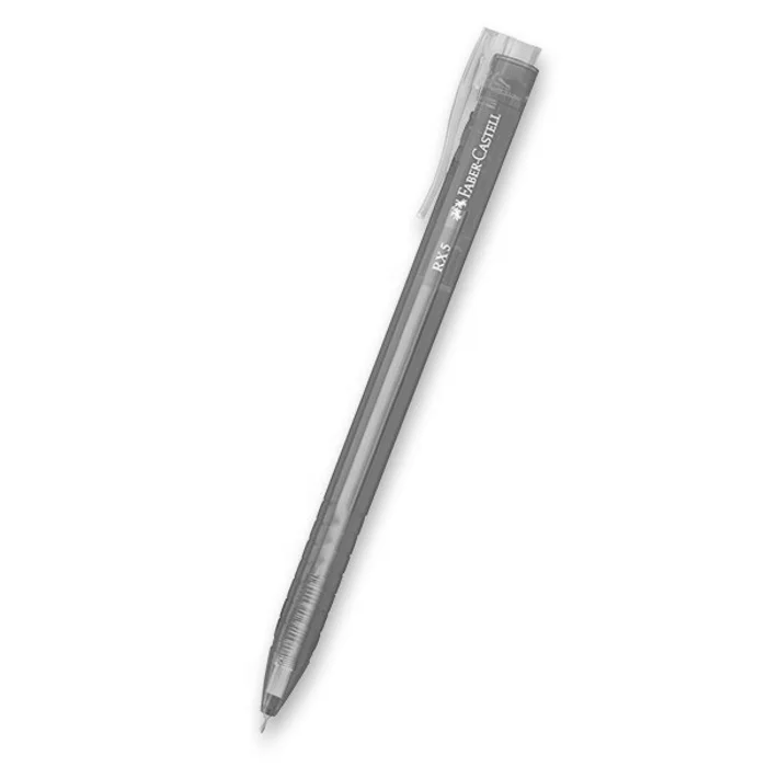 Hauptproduktbild Kuličková tužka Faber-Castell 545 RX5 čevená