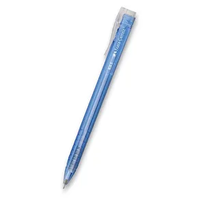 Kugelschreiber Faber-Castell 545 RX5 blau