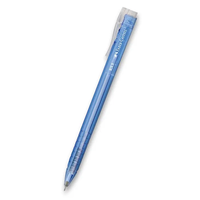 Hauptproduktbild Kuličková tužka Faber-Castell 545 RX5 modrá