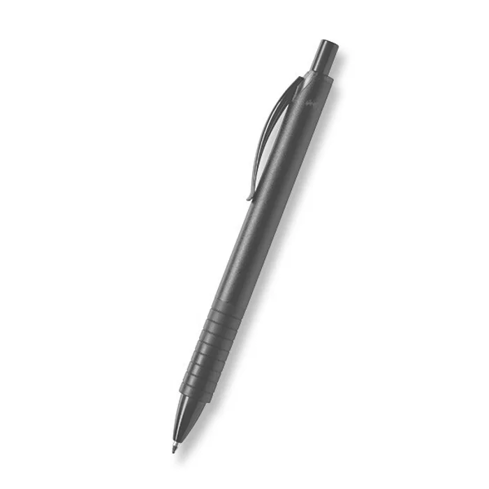 Hauptproduktbild Kuličková tužka Faber-Castell Basic černá