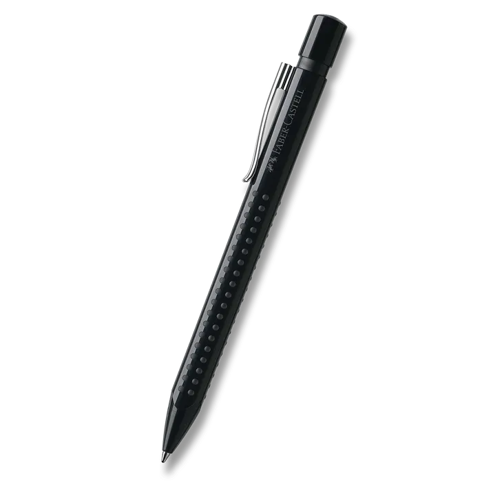 Hauptproduktbild Kuličková tužka Faber-Castell Grip 2010 Harmony černá