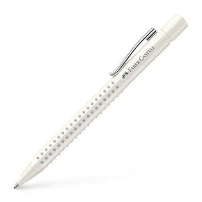 Kugelschreiber Faber-Castell Grip 2010 Harmony creme