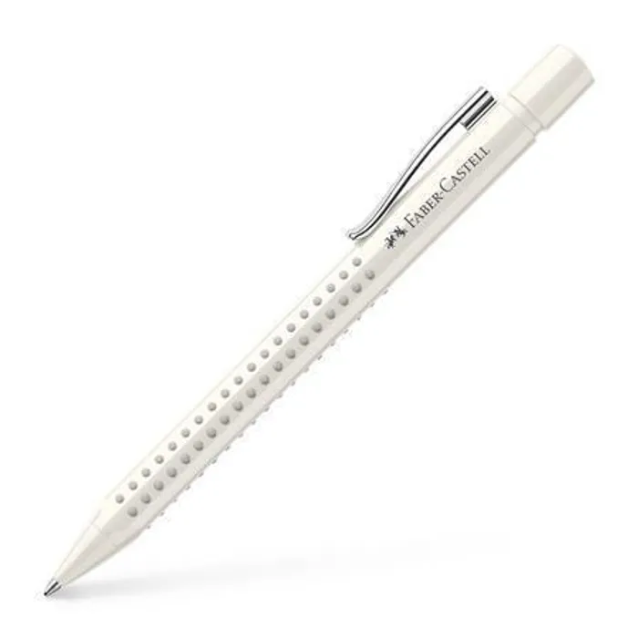 Hauptproduktbild Kuličková tužka Faber-Castell Grip 2010 Harmony krémová