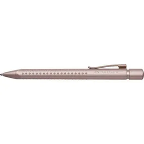 Kugelschreiber Faber-Castell Grip 2010 Harmony rosa