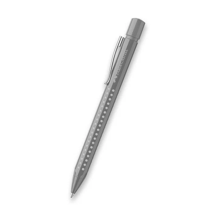 Hauptproduktbild Kuličková tužka Faber-Castell Grip 2010 růžová