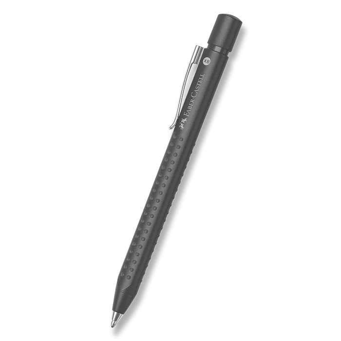 Hauptproduktbild Kuličková tužka Faber-Castell Grip 2011 XB, výběr barev modrá