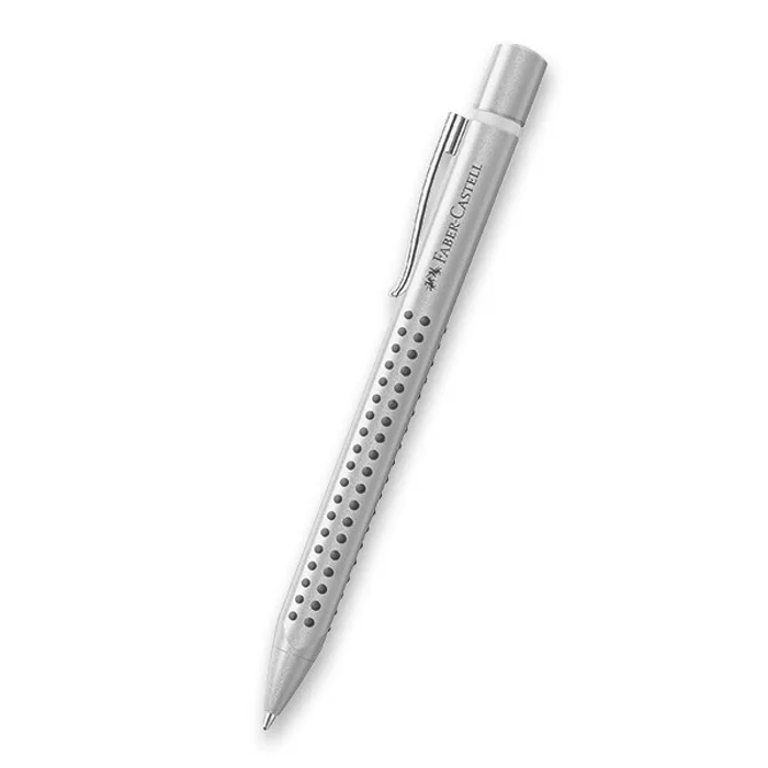 Hauptproduktbild Kuličková tužka Faber-Castell Grip Edition Glam XB výběr barev růžová