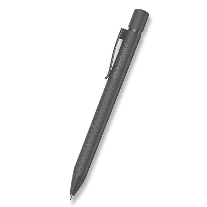 Hauptproduktbild Kuličková tužka Faber-Castell Grip Edition XB, černá