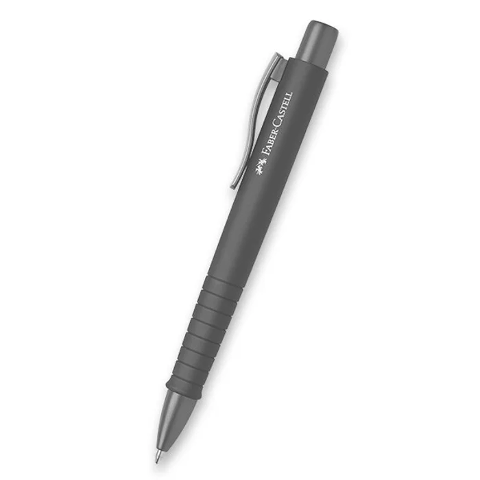 Hauptproduktbild Kuličková tužka Faber-Castell Poly Ball Urban černá