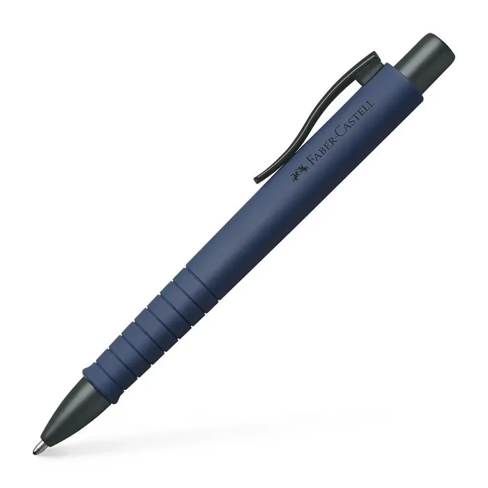 Hauptproduktbild Kuličková tužka Faber-Castell Poly Ball Urban modrá